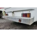 Isuzu NPR HD Bumper Assembly, Front thumbnail 1