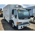 Isuzu NPR HD Cab thumbnail 3