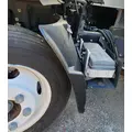 Isuzu NPR HD Fender Extension thumbnail 1