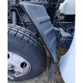 Isuzu NPR HD Fender Extension thumbnail 2