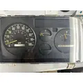 Isuzu NPR HD Instrument Cluster thumbnail 1