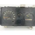 Isuzu NPR HD Instrument Cluster thumbnail 2