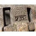 Isuzu NPR Brake Shoe  Pad thumbnail 3
