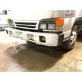 Isuzu NPR Bumper Assembly, Front thumbnail 2