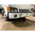 Isuzu NPR Bumper Assembly, Front thumbnail 3