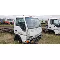 Isuzu NPR Cab Assembly thumbnail 4