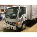 Isuzu NPR Cab Assembly thumbnail 1