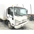 Isuzu NPR Cab Assembly thumbnail 4