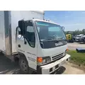 Isuzu NPR Cab Assembly thumbnail 3