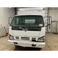 Isuzu NPR Cab Assembly thumbnail 2