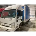 Isuzu NPR Cab Assembly thumbnail 1