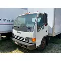 Isuzu NPR Cab Assembly thumbnail 2