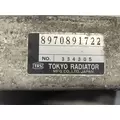Isuzu NPR Charge Air Cooler (ATAAC) thumbnail 3