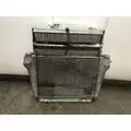 Isuzu NPR Cooling Assembly. (Rad., Cond., ATAAC) thumbnail 1