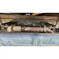 Isuzu NPR DPF (Diesel Particulate Filter) thumbnail 2