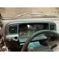 Isuzu NPR Dash Assembly thumbnail 1