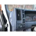 Isuzu NPR Dash Assembly thumbnail 1