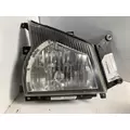 Isuzu NPR Headlamp Assembly thumbnail 1