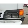 Isuzu NPR Headlamp Assembly thumbnail 2