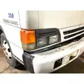 Isuzu NPR Headlamp Assembly thumbnail 2