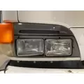 Isuzu NPR Headlamp Assembly thumbnail 1