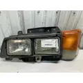 Isuzu NPR Headlamp Assembly thumbnail 2