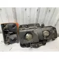 Isuzu NPR Headlamp Assembly thumbnail 3