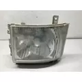 Isuzu NPR Headlamp Assembly thumbnail 1