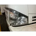 Isuzu NPR Headlamp Assembly thumbnail 1