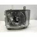 Isuzu NPR Headlamp Assembly thumbnail 3