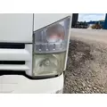 Isuzu NPR Headlamp Assembly thumbnail 1