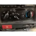 Isuzu NPR Heater & AC Temperature Control thumbnail 1