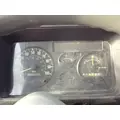 Isuzu NPR Instrument Cluster thumbnail 2