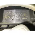 Isuzu NPR Instrument Cluster thumbnail 1