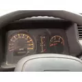 Isuzu NPR Instrument Cluster thumbnail 2