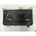 Isuzu NPR Instrument Cluster thumbnail 1