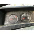 Isuzu NPR Instrument Cluster thumbnail 1