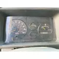 Isuzu NPR Instrument Cluster thumbnail 1