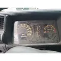 Isuzu NPR Instrument Cluster thumbnail 2