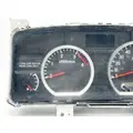 Isuzu NPR Instrument Cluster thumbnail 5