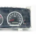 Isuzu NPR Instrument Cluster thumbnail 8
