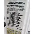 Isuzu NPR Miscellaneous Parts thumbnail 1