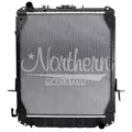 Isuzu NPR Radiator thumbnail 2