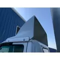 Isuzu NPR Wind Deflector thumbnail 3