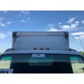 Isuzu NPR Wind Deflector thumbnail 5