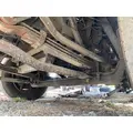 Isuzu NQR Axle Assy, Fr (4WD) thumbnail 1