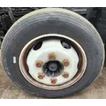 Isuzu NQR Axle Assy, Fr (4WD) thumbnail 4