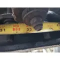 Isuzu NQR Axle Assy, Fr (4WD) thumbnail 5