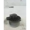 Isuzu NQR Blower Motor (HVAC) thumbnail 1
