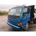 Isuzu NQR Cab Assembly thumbnail 1